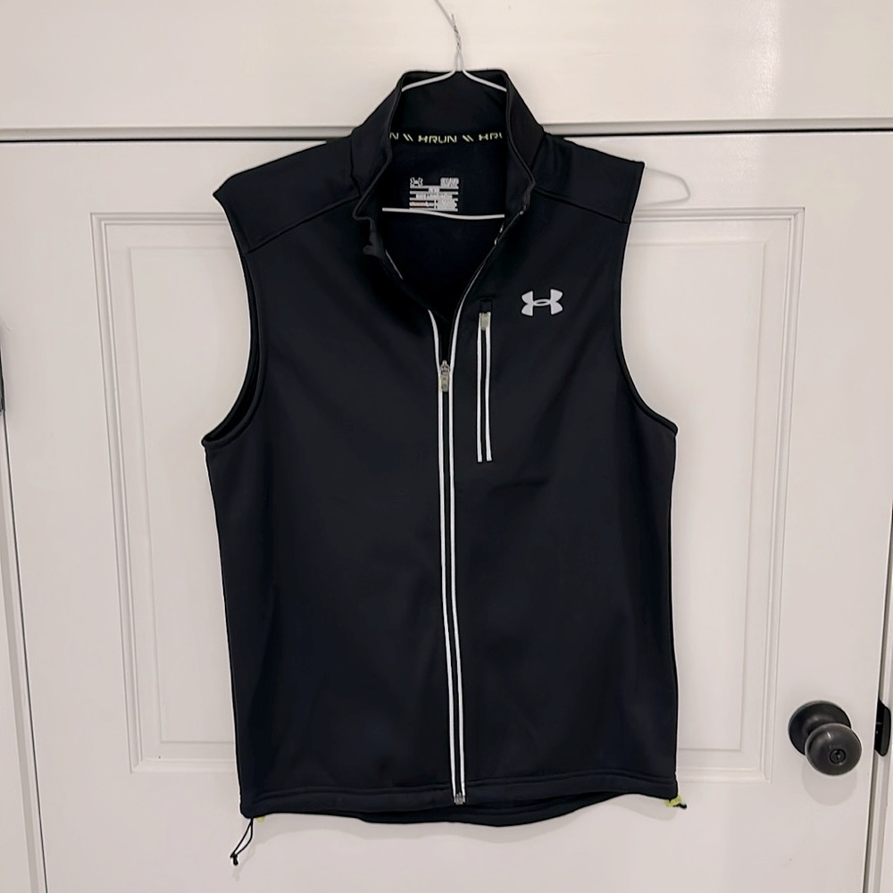 UA Run Vest